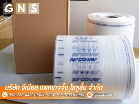 จีเนียส แพคเกจจิ้ง โซลูชั่น (8)